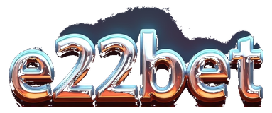e22bet logo